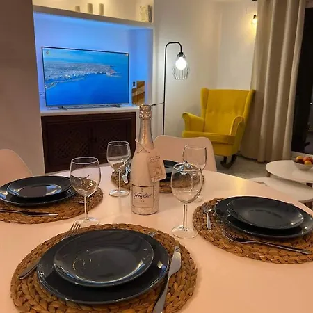 Atalayas Vista Apartment