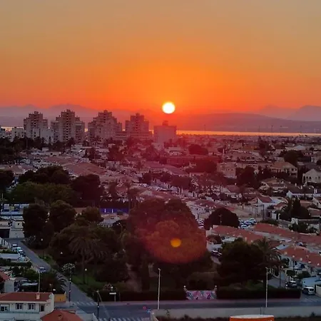Atalayas Vista Apartment Torrevieja