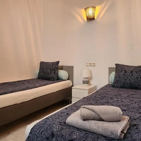 Apartment Atalayas Vista Torrevieja