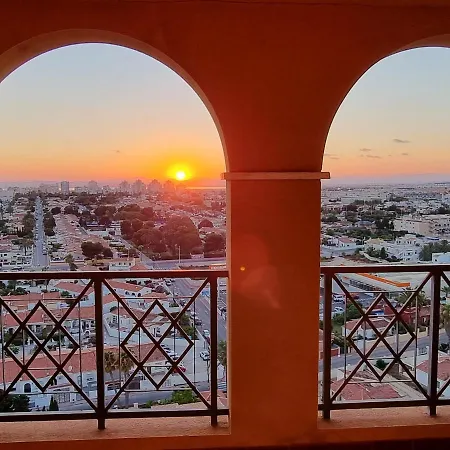 Atalayas Vista * تورّيفيِخا