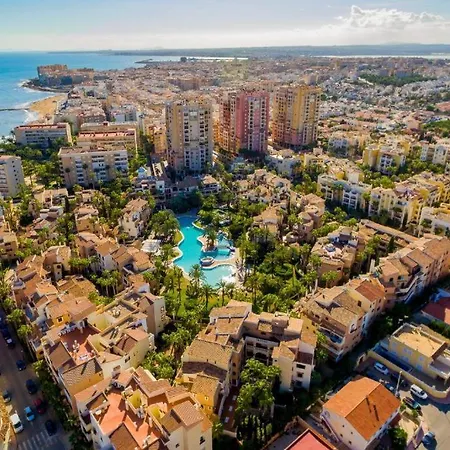 Atalayas Vista تورّيفيِخا