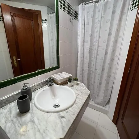 Atalayas Vista Apartment *