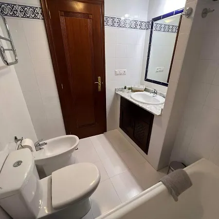Atalayas Vista تورّيفيِخا