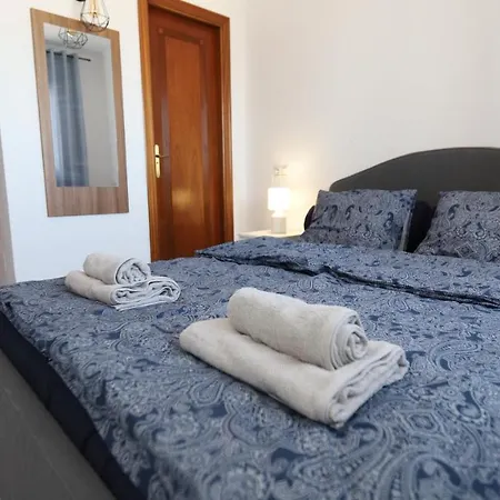 Apartament Atalayas Vista *