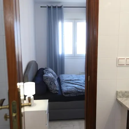 Apartament Atalayas Vista *