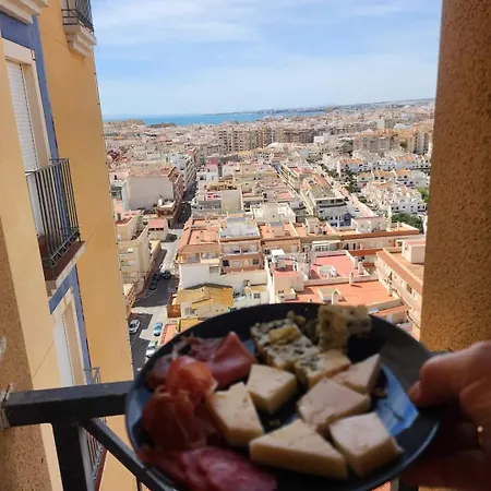 Atalayas Vista * Torrevieja