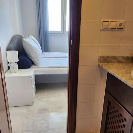 Atalayas Vista شقة