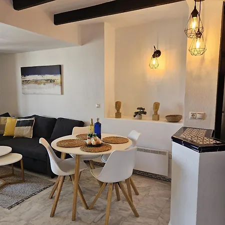 Atalayas Vista Apartment