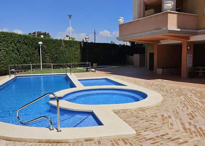Atalayas Vista