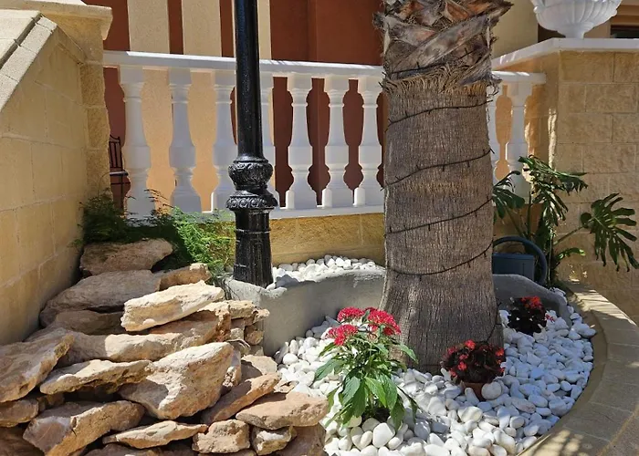 Apartmán Atalayas Vista