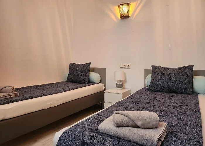 Apartmán Atalayas Vista Torrevieja